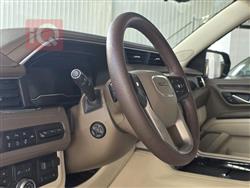 جي ام سي يوكون